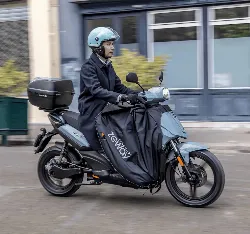 Les différentes méthodes pour accéder aux scooters électriques