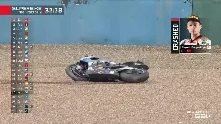 WorldSBK : Magny-Cours peut pousser un ouf de soulagement