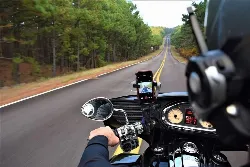 Enquête : les comportements des motards remis en question