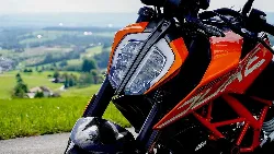 KTM : Plus qu’une invitation, une incitation à l’achat
