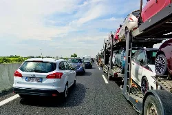 Circulation inter-files des motos : 8 ans d’expérimentation