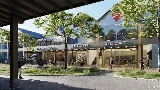 El mayor pueblo motero de Europa, ¿próximamente en Lyon?