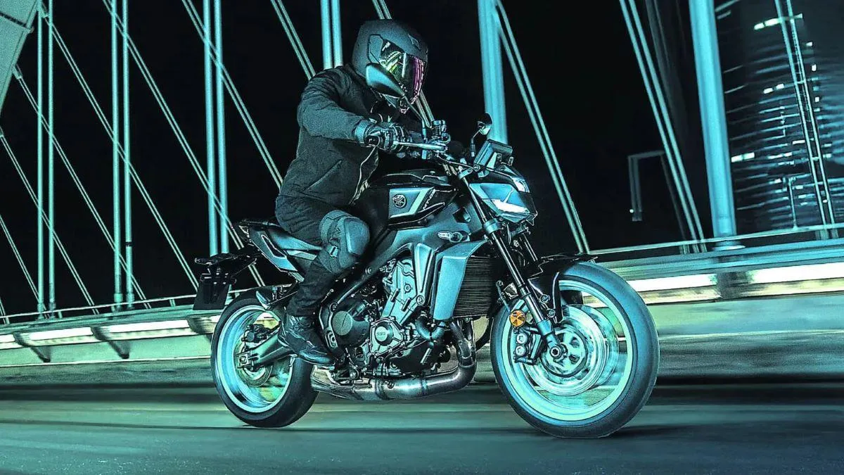 Yamaha 2025 : nouveaux modèles et changement de direction