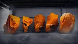 KTM confiant dans sa capacité à surmonter les obstacles
