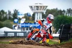 Supermoto des Nations 2024: France assumes its status!