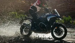 Ventes été 2024 : le marché de la moto fait de la résistance