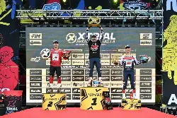 En Espagne, il y avait Iniesta et Nadal… Il reste Toni Bou !