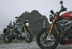 End of the road for Energica electric motorcycles