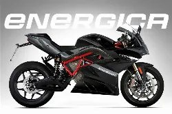 Energica Motor Company: wipe the slate clean and start again?