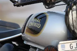 Royal Enfield ready to push electric limits