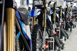 Yamaha Motor Europe une fuerzas con Electric Motion