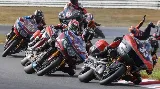 Harley-Davidson y MotoGP: ¿una unión prometedora?