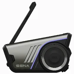 Prueba del intercomunicador Sena 60S - nuevo compañero de moto