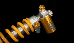Black Friday 2024: ¡Ohlins rebaja sus precios hasta Navidad!