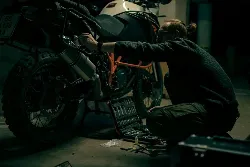 CTR2M : le boycott des motards fait trembler les centres