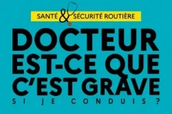 Un nouveau levier pour prévenir les accidents de la route ?