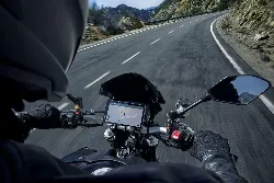 Radar Garmin : quand la sécurité des motards prend le pas