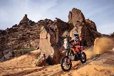 Dakar 2025: the outcome draws closer in Saudi Arabia