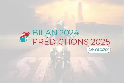Noticias de motos: repaso a 2024 y predicciones para 2025 con Motoplanete