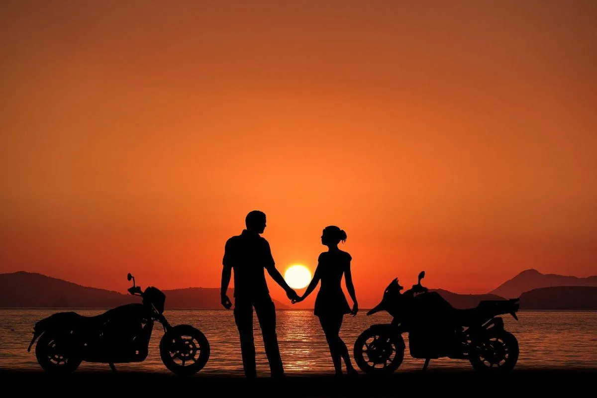 La location de motos, une alternative qui gagne du terrain