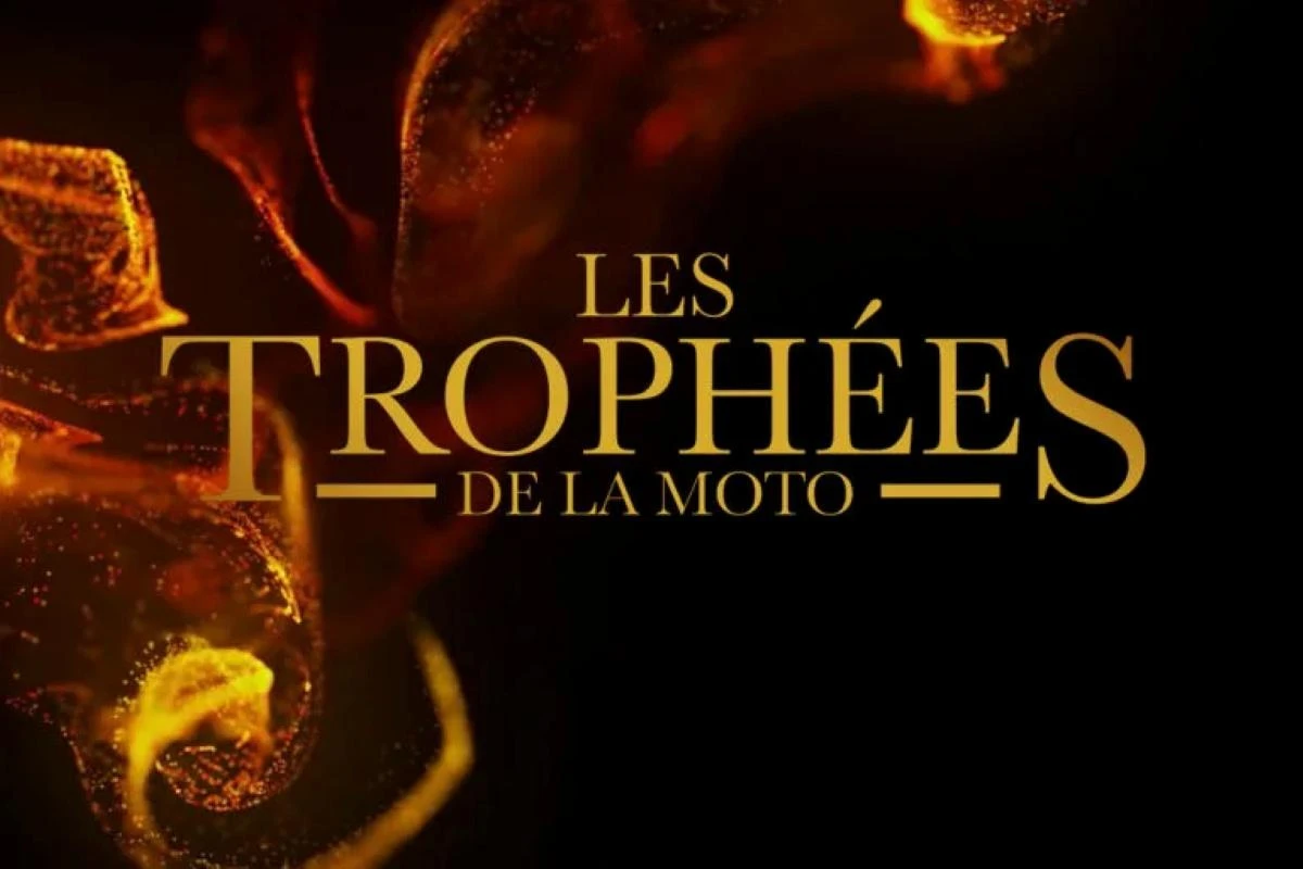 Trophées de la Moto 2025 : l’excellence 2 roues à l’honneur