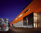 Luz verde para KTM, que ahora puede volver a la pista