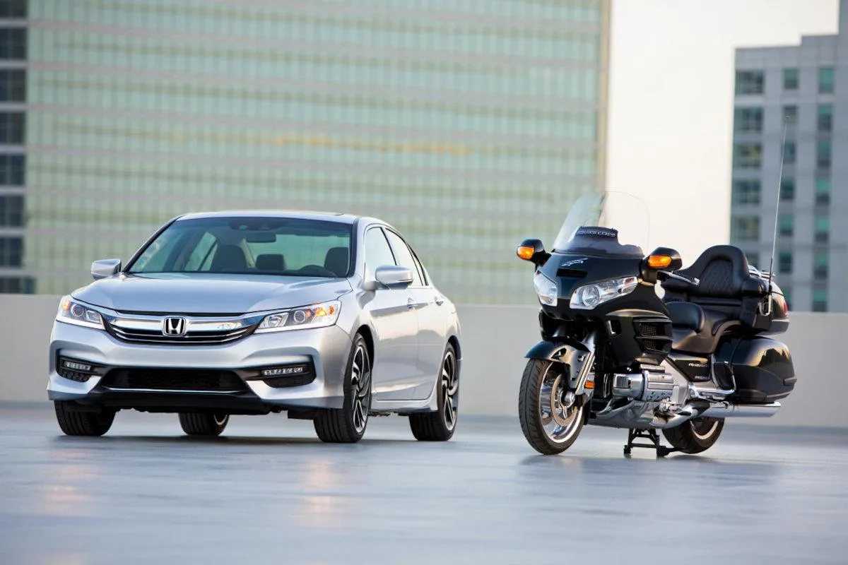 L'héritage Honda : Ces modèles iconiques ont façonné l'histoire