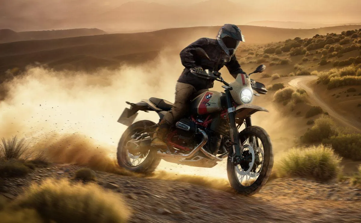 El Trofeo BMW GS 2026 tendrá lugar en Rumanía y en el R12 G/S.