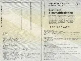 Spécimen d'une carte grise en France