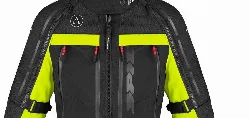Une veste moto Spidi 4 Season V3 Lady