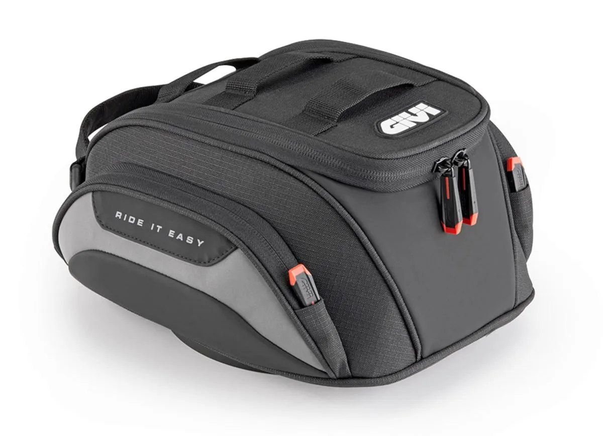 Sacoche de réservoir Givi Easy 01 noire