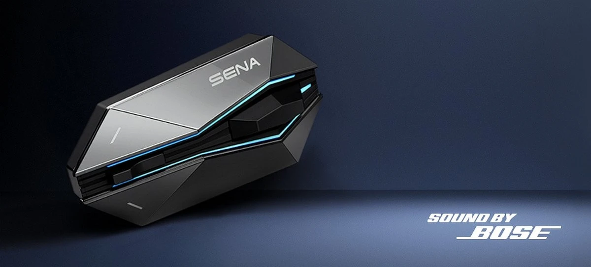 Un intercom Sena 60X