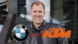 Christof Lischka quitte BMW et rejoint KTM à partir d'octobre 2026