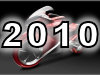 Aperçu des nouveautés 2010.