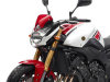 Deux coloris spéciaux pour Yamaha en 2012.