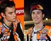 MotoGP/Qatar - 'Dovi' qui rit, Dani qui pleure.