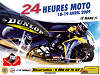 24 H du Mans ce week-end - Superbe ouverture d’une nouvelle saison d’Endurance.