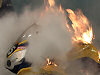 Peu de changements cette nuit aux 24 hrs mais ça flambe chez Honda.