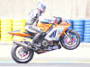 Les images du Mans en direct-live des 24 heures.
