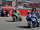 H -24 pour le départ des 24 heures du Mans moto 2016 !
