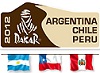 Dakar 2012 - Annulation de la sixième spéciale.