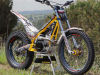 Sherco présente la 300 Cabestany Replica 2013.