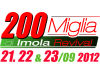3e édition des 200 Miglia di Imola Revival