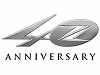 40 ans de Z pour Kawasaki et célébration de la Z1.