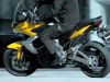 2010 - Nouvelle Kawasaki 650 VERSYS.