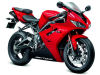 Peu de changements pour la Triumph 675 Daytona 2012.