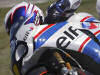 Honda BMP s'empare de la Superpôle à Albacete.