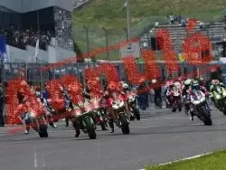 Les 8 heures de Suzuka annulés pour la 2ème année consécutive.