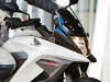 Essai de la Honda VFR 800 X Crossrunner.