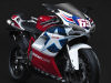 Ducati USA présente la 848 hayden replica.